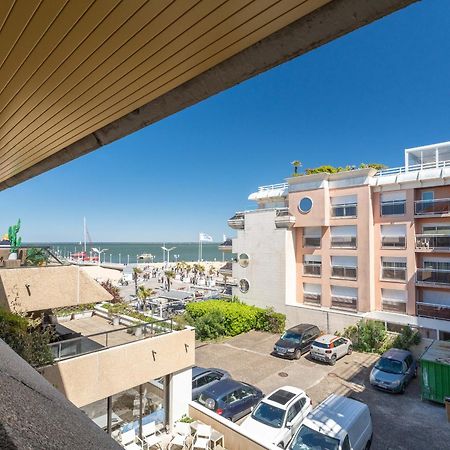 Arcachon Centre - Studio Confortable Proche Plage, Wifi - Fr-1-319-423 Luaran gambar