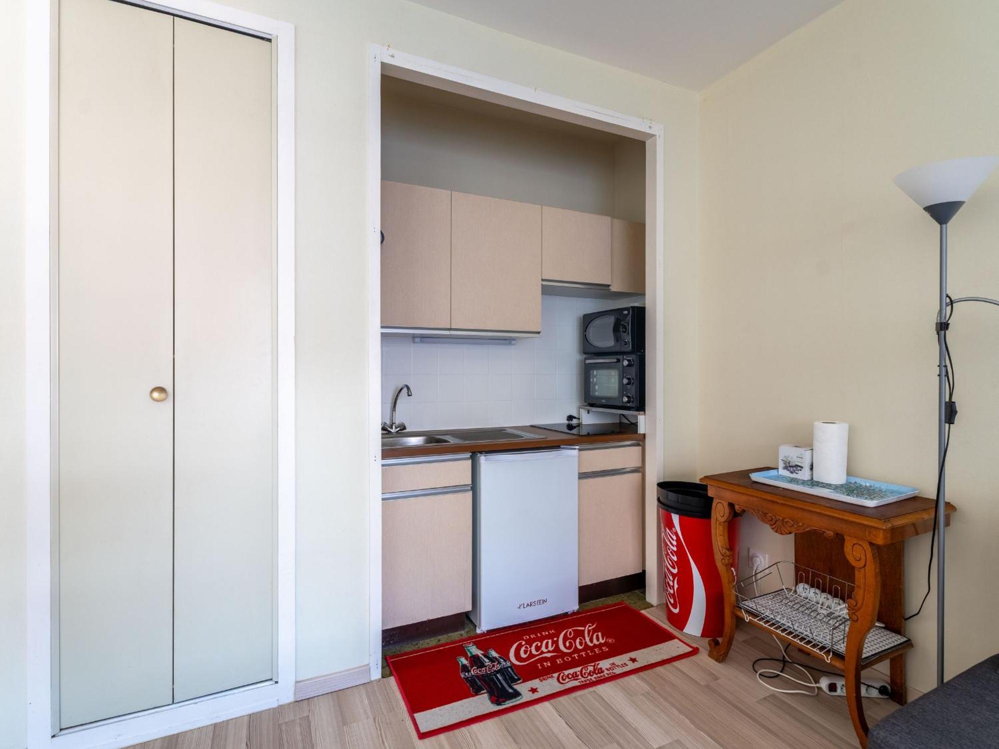 Arcachon Centre - Studio Confortable Proche Plage, Wifi - Fr-1-319-423 Luaran gambar